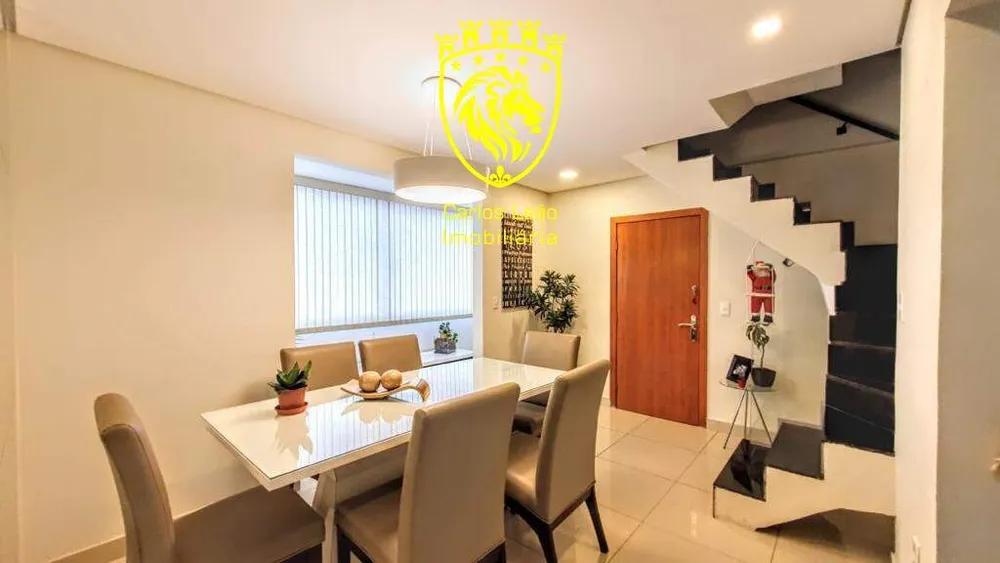 Cobertura, 3 quartos, 160 m² - Foto 2