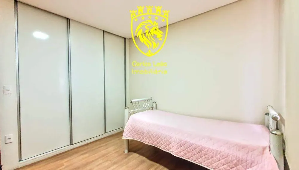 Cobertura, 3 quartos, 160 m² - Foto 5