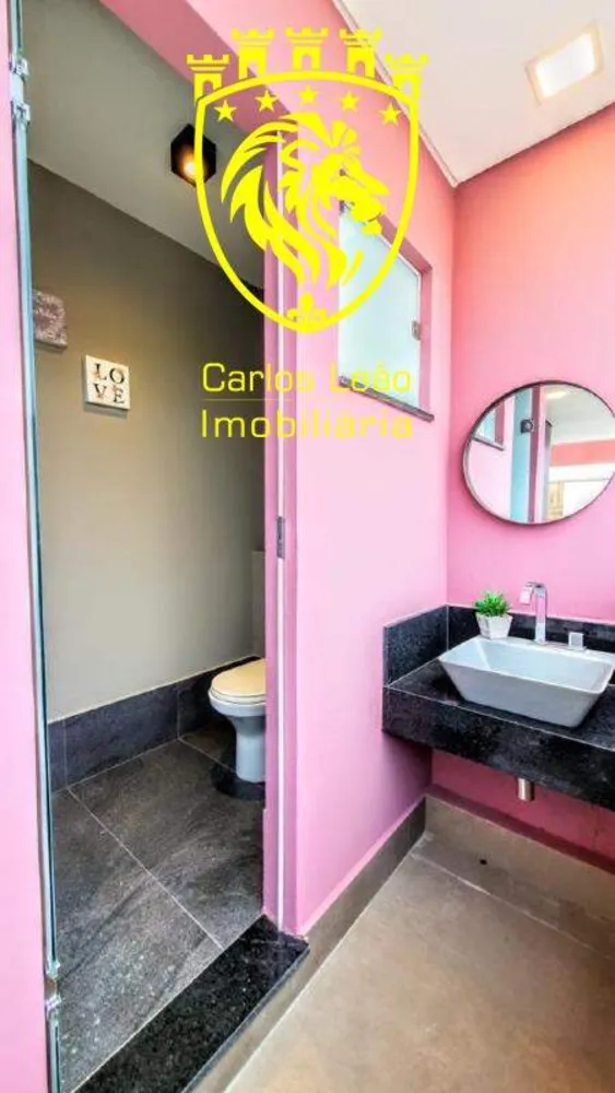Cobertura, 3 quartos, 160 m² - Foto 10