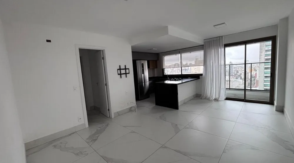 Apartamento, 2 quartos, 67 m² - Foto 1