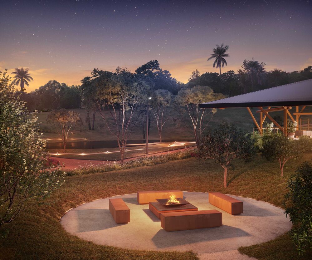 Fazenda à venda com 1 quarto, 20132m² - Foto 7