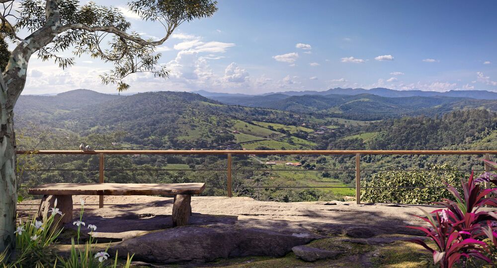 Fazenda à venda com 1 quarto, 20132m² - Foto 3