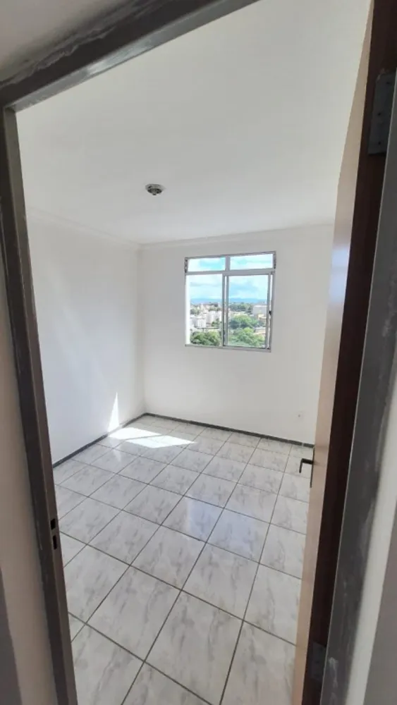 Apartamento, 2 quartos, 48 m² - Foto 5