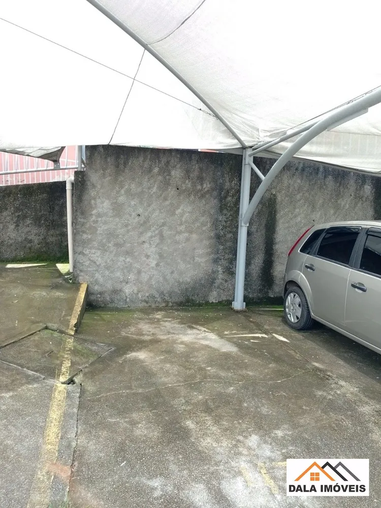 Apartamento, 2 quartos, 48 m² - Foto 12