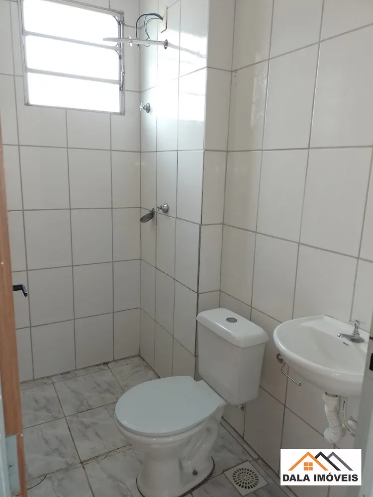 Apartamento, 2 quartos, 48 m² - Foto 7