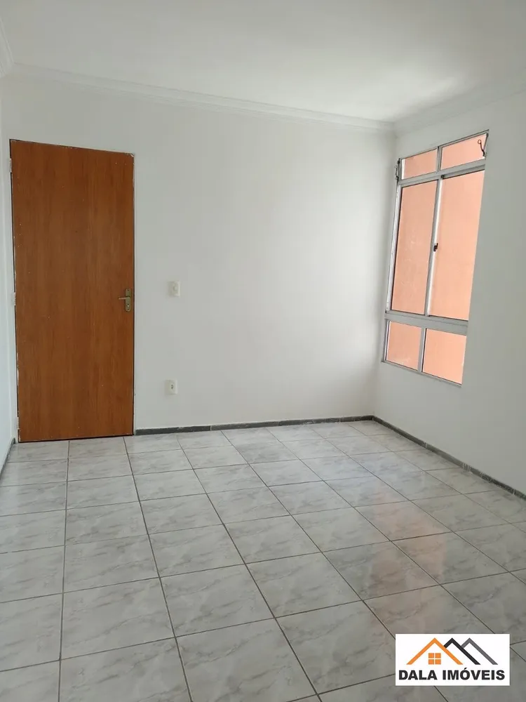 Apartamento, 2 quartos, 48 m² - Foto 5