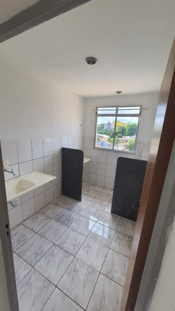Apartamento, 2 quartos, 48 m² - Foto 9
