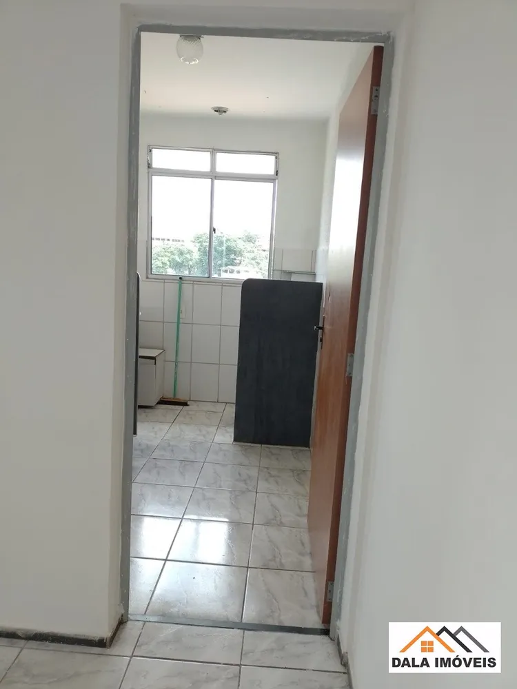 Apartamento, 2 quartos, 48 m² - Foto 8