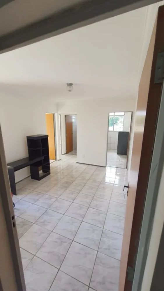 Apartamento, 2 quartos, 48 m² - Foto 2