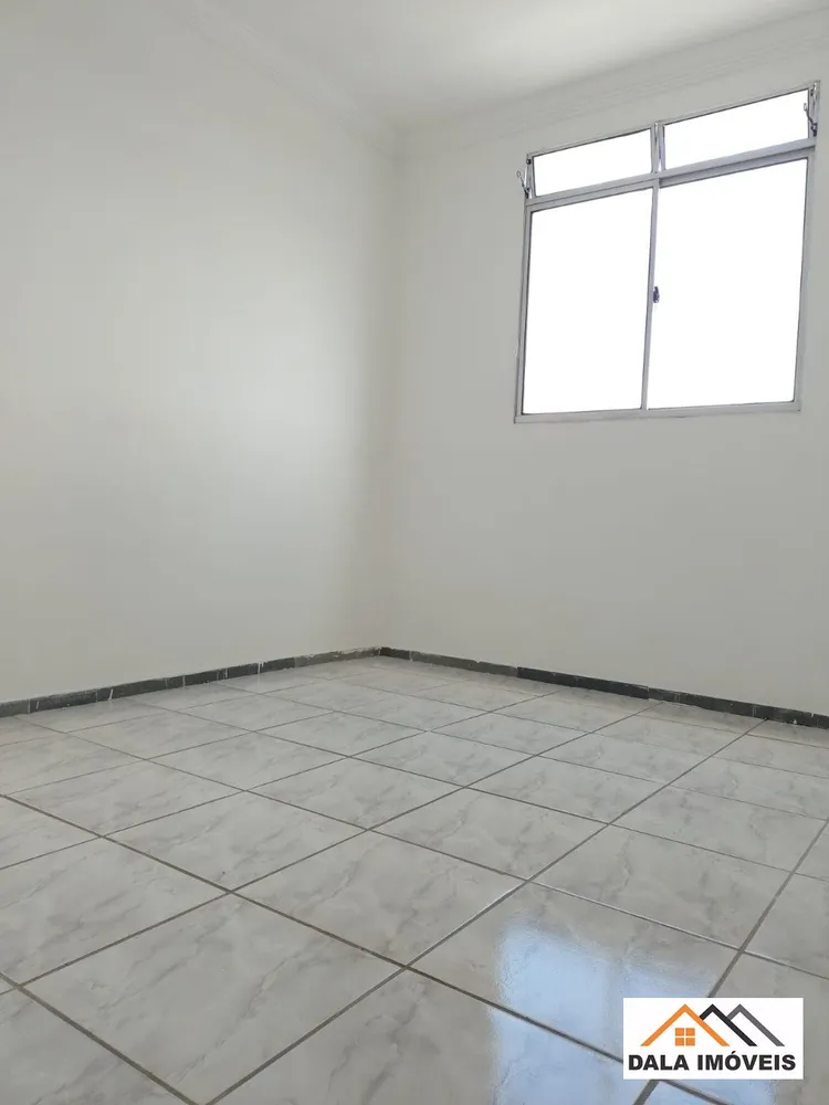 Apartamento, 2 quartos, 48 m² - Foto 8