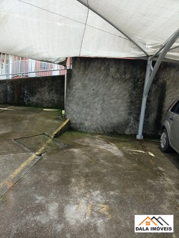 Apartamento, 2 quartos, 48 m² - Foto 11