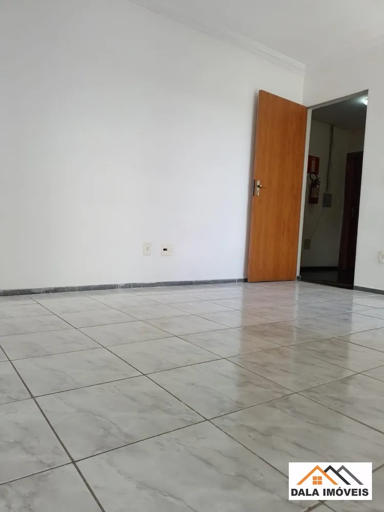 Apartamento, 2 quartos, 48 m² - Foto 4