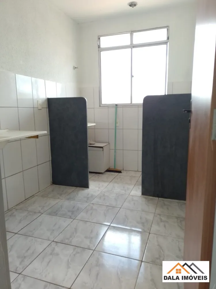 Apartamento, 2 quartos, 48 m² - Foto 16