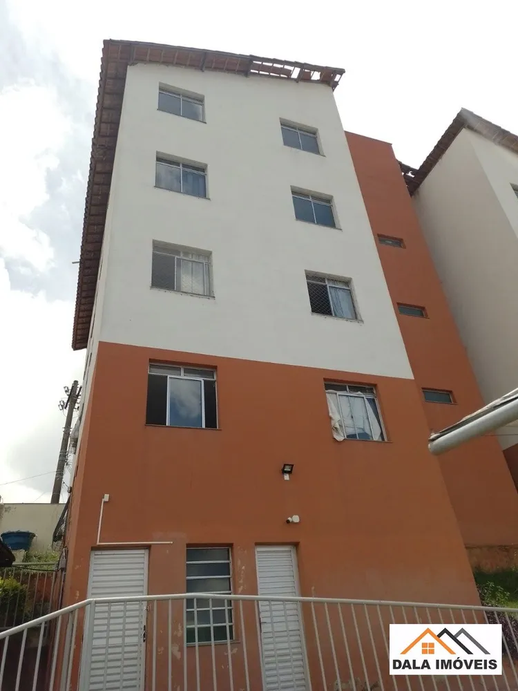 Apartamento, 2 quartos, 48 m² - Foto 10