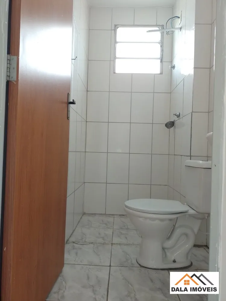 Apartamento, 2 quartos, 48 m² - Foto 6