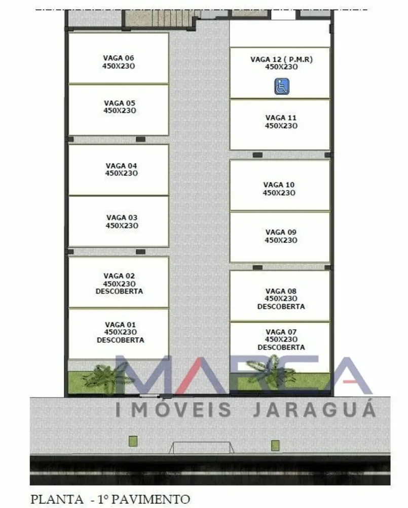 Apartamento, 2 quartos, 61 m² - Foto 5