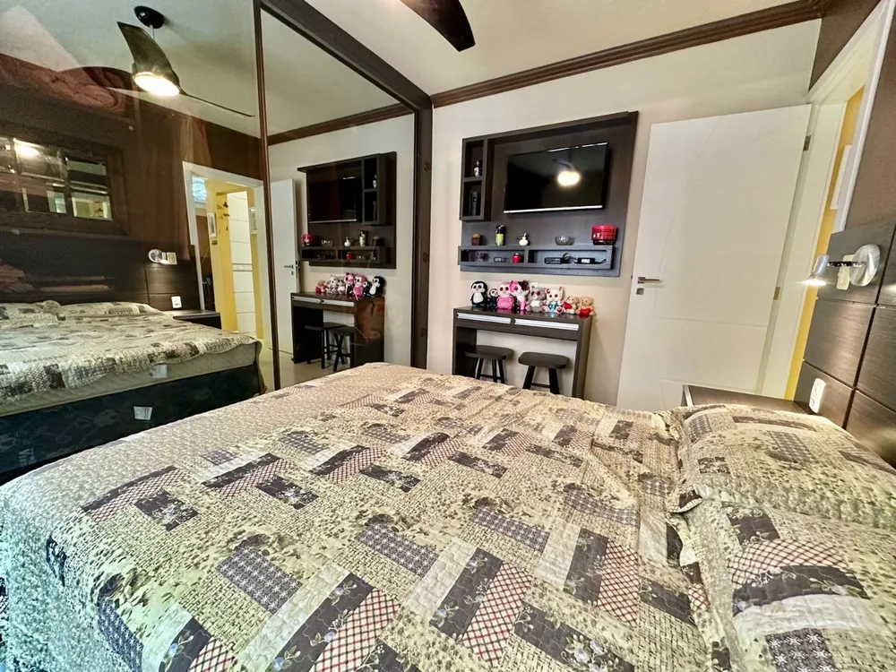 Apartamento, 2 quartos, 85 m² - Foto 12