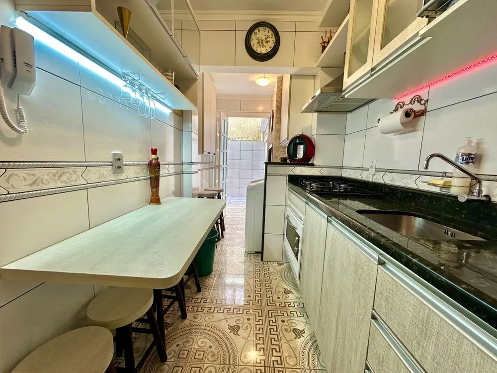 Apartamento, 2 quartos, 85 m² - Foto 6