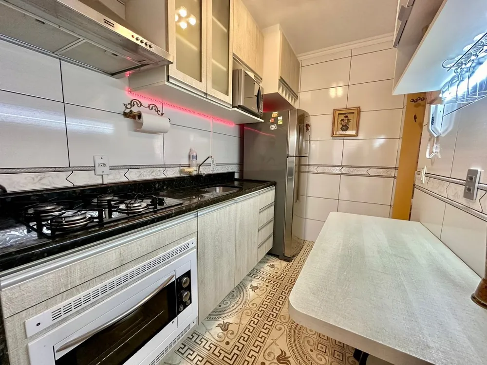 Apartamento, 2 quartos, 85 m² - Foto 8