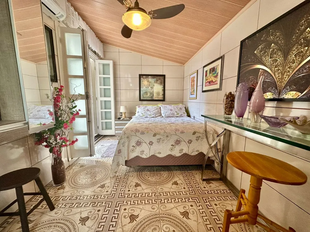 Apartamento, 2 quartos, 85 m² - Foto 13