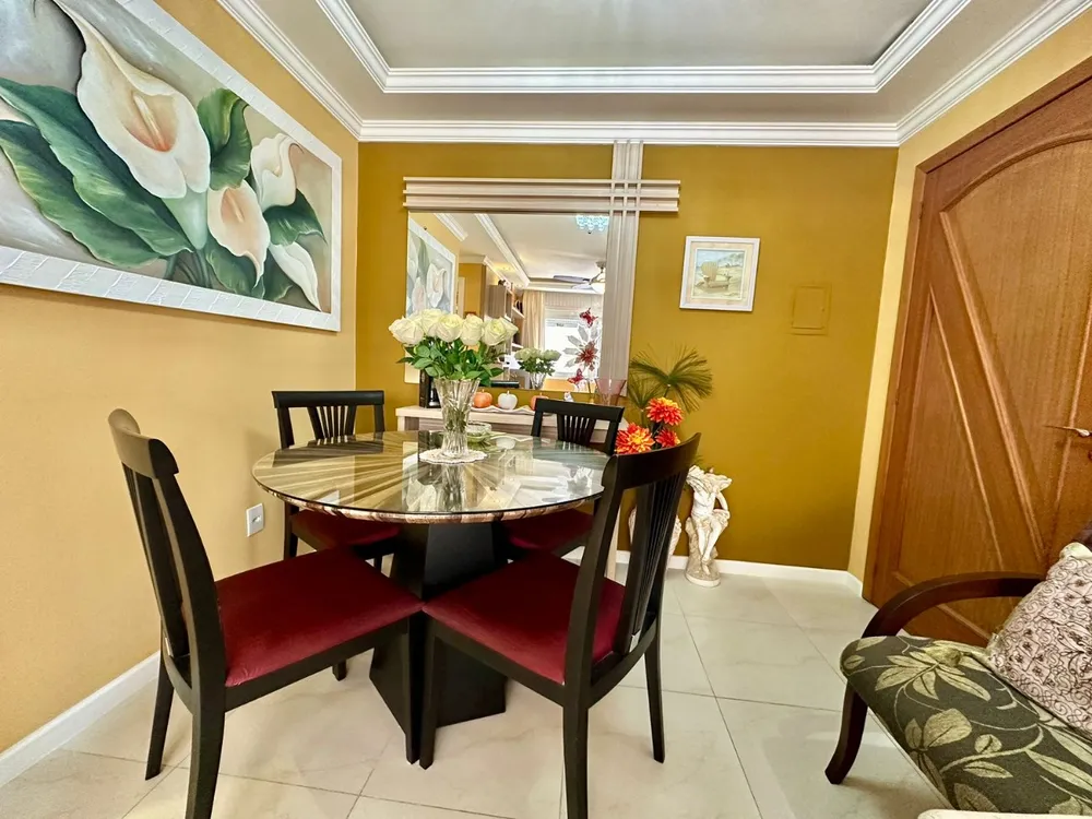 Apartamento, 2 quartos, 85 m² - Foto 2