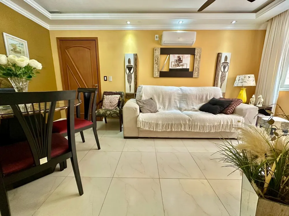 Apartamento, 2 quartos, 85 m² - Foto 3