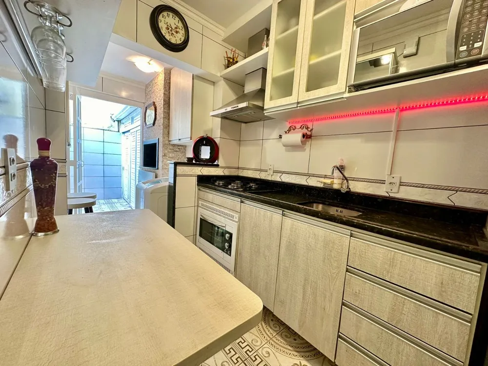 Apartamento, 2 quartos, 85 m² - Foto 5