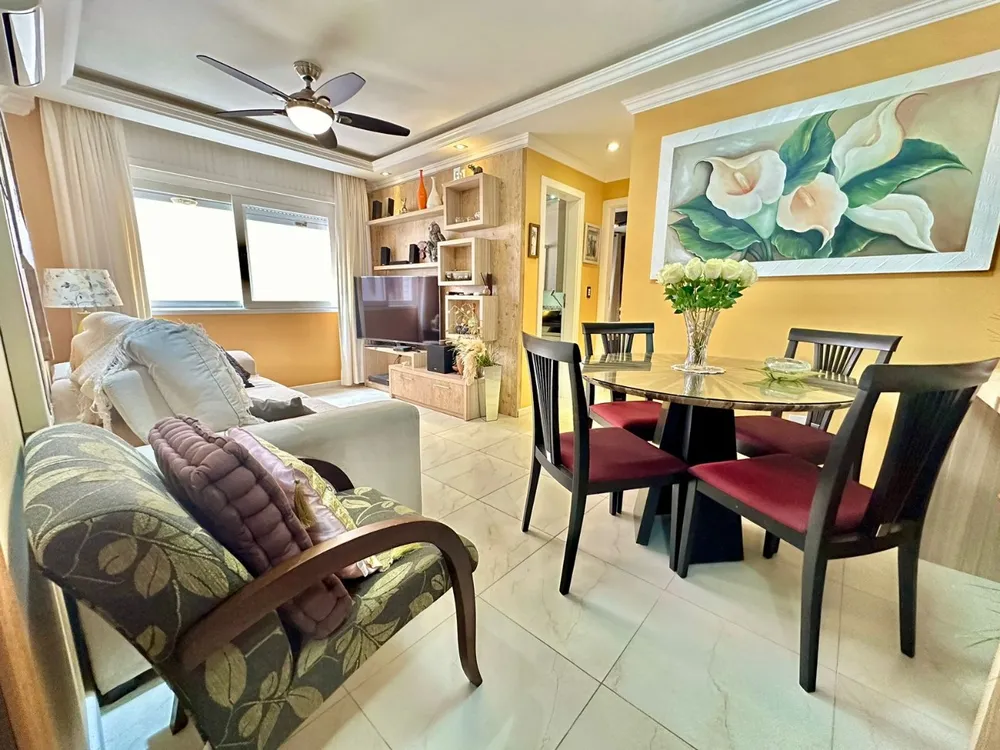 Apartamento, 2 quartos, 85 m² - Foto 1
