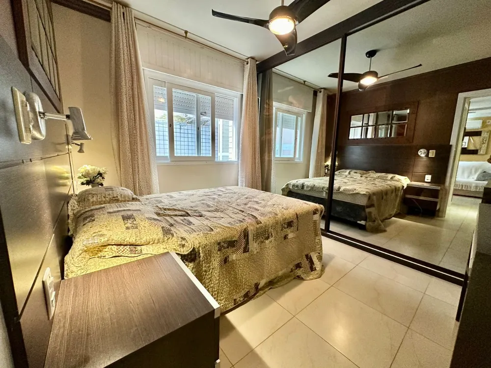 Apartamento, 2 quartos, 85 m² - Foto 11