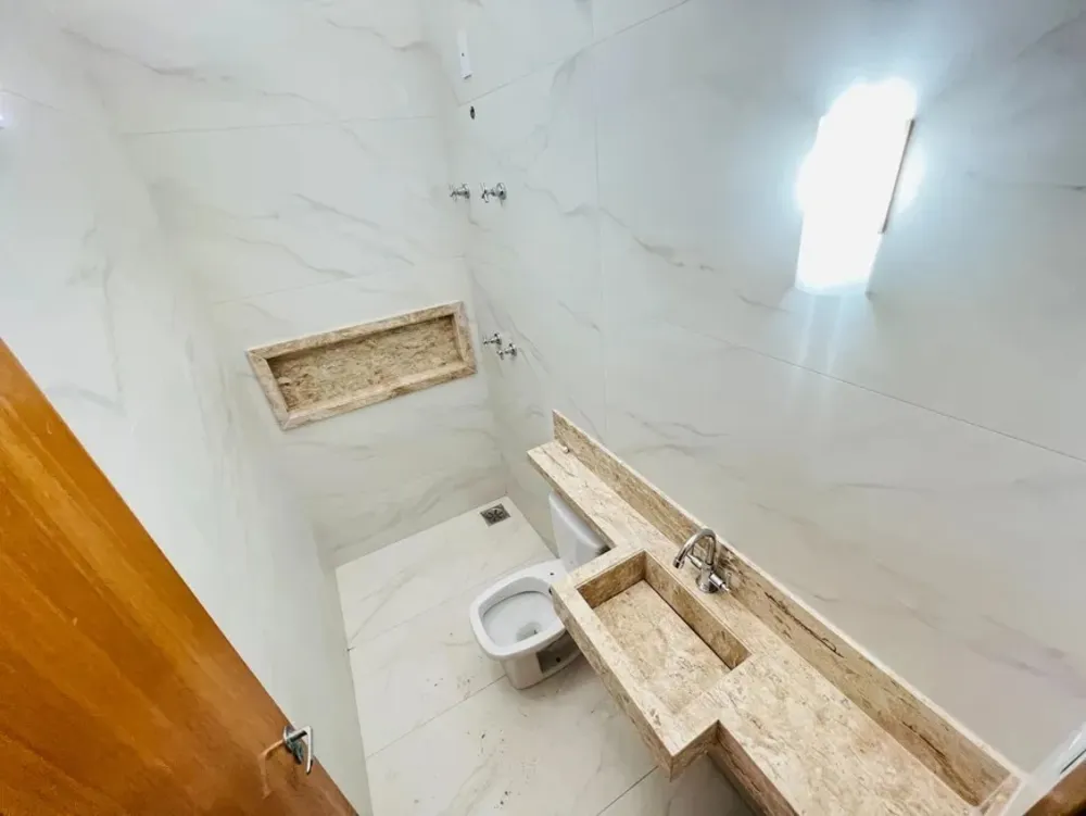 Casa, 3 quartos, 145 m² - Foto 6