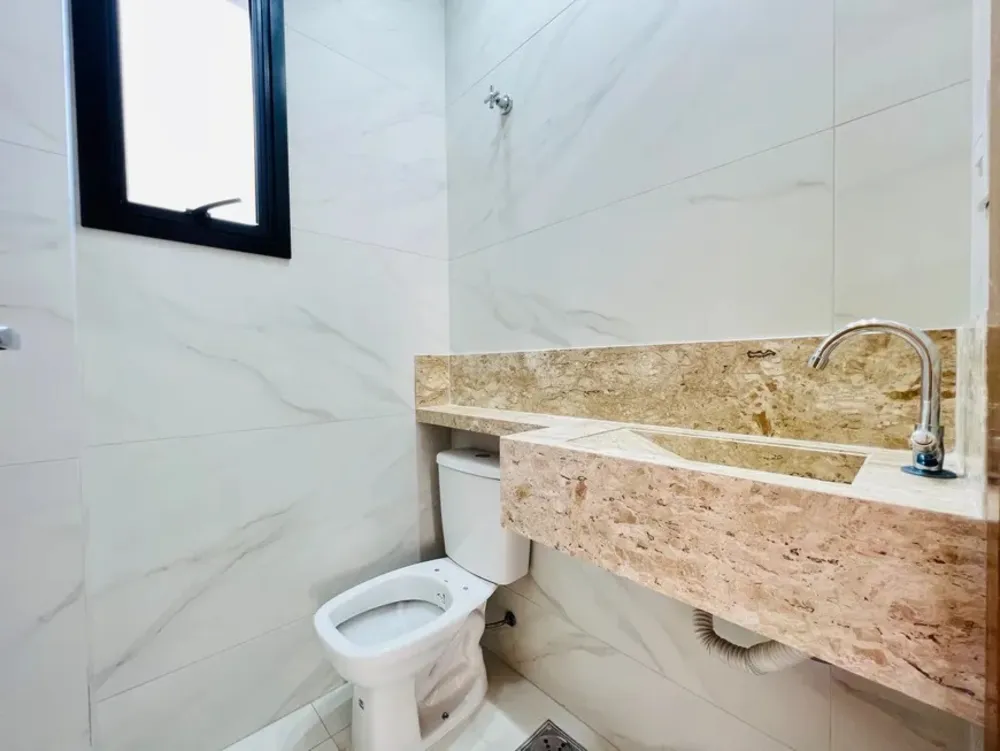 Casa, 3 quartos, 145 m² - Foto 5