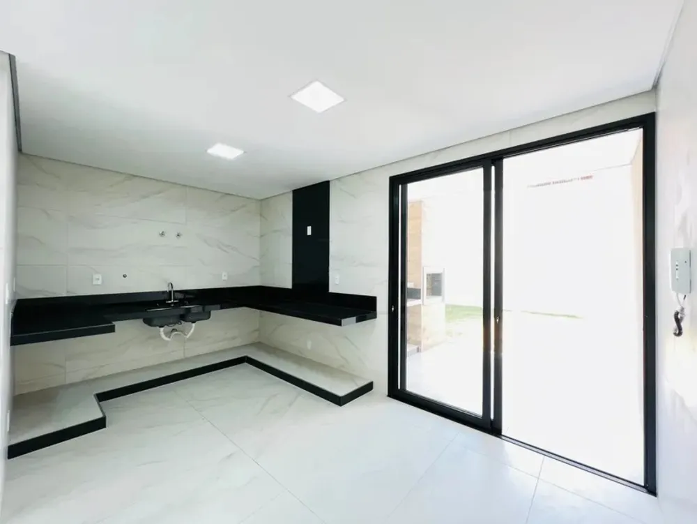 Casa, 3 quartos, 145 m² - Foto 1