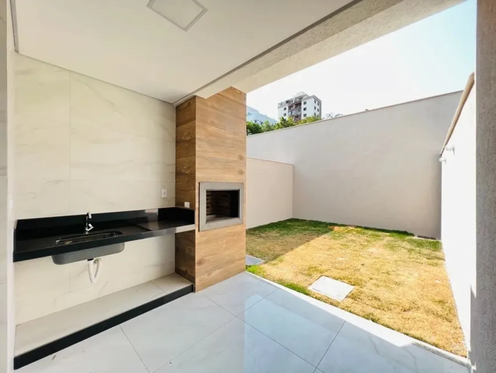 Casa, 3 quartos, 145 m² - Foto 8