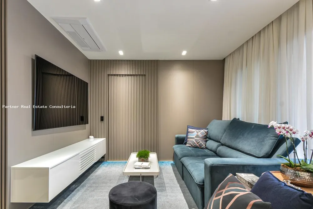 Apartamento, 3 quartos, 131 m² - Foto 7