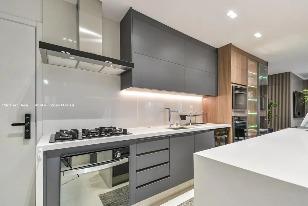 Apartamento, 3 quartos, 131 m² - Foto 12