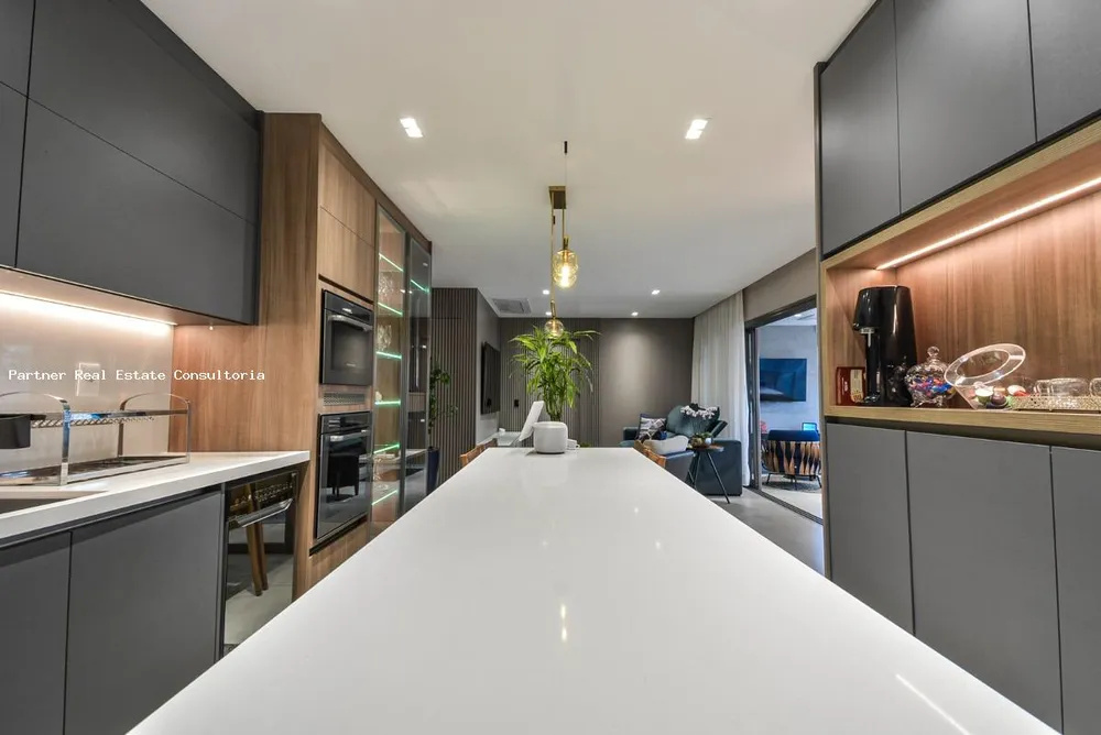 Apartamento, 3 quartos, 131 m² - Foto 13