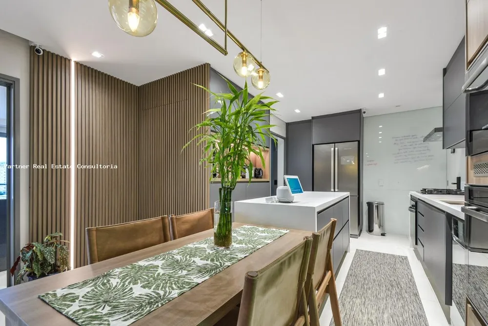 Apartamento, 3 quartos, 131 m² - Foto 8