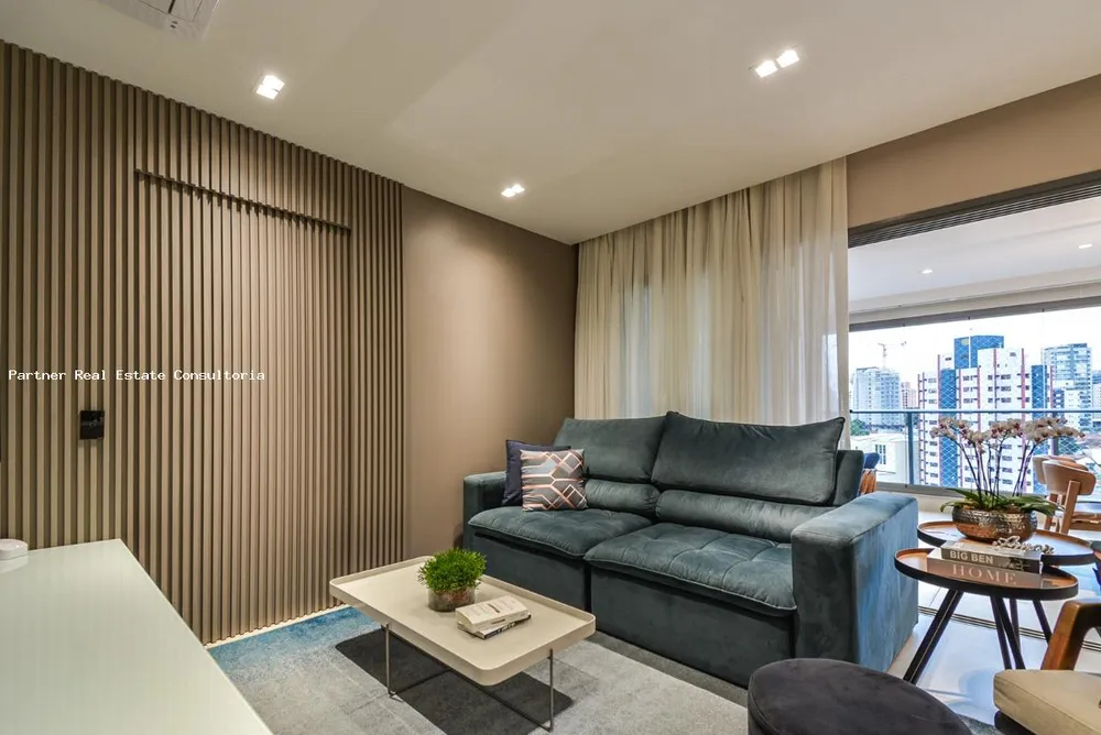 Apartamento, 3 quartos, 131 m² - Foto 3
