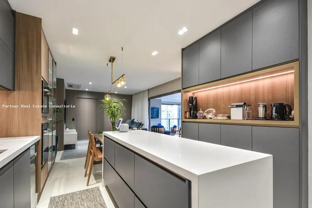 Apartamento, 3 quartos, 131 m² - Foto 11