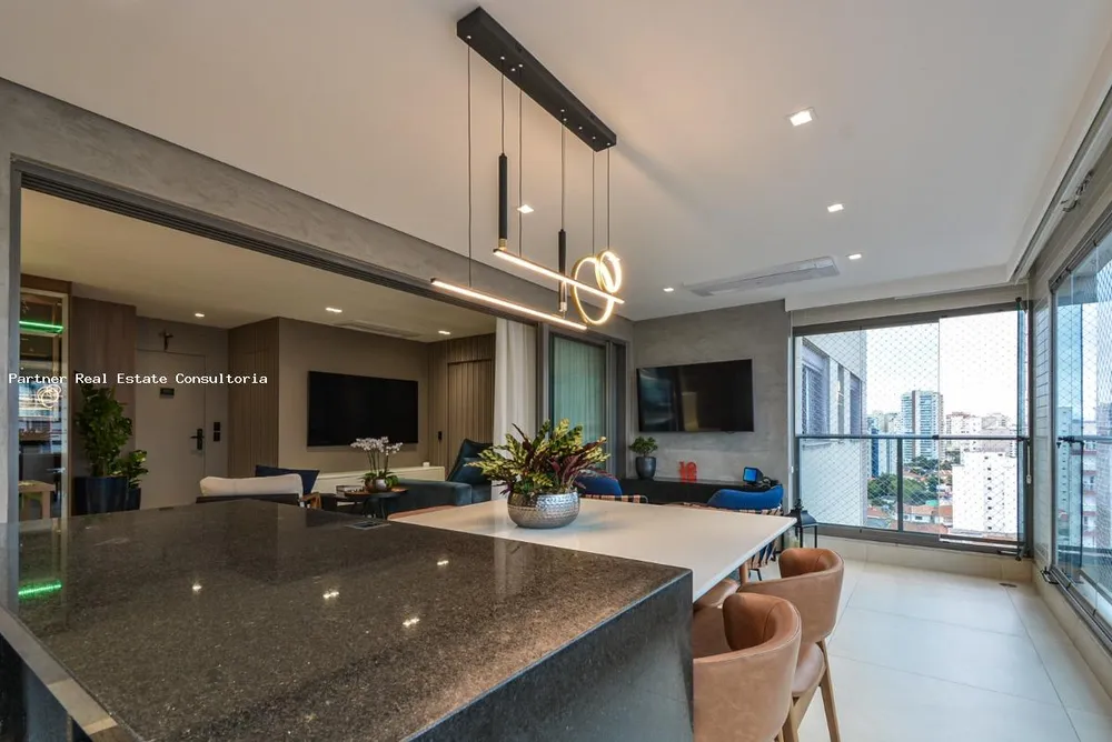 Apartamento, 3 quartos, 131 m² - Foto 16