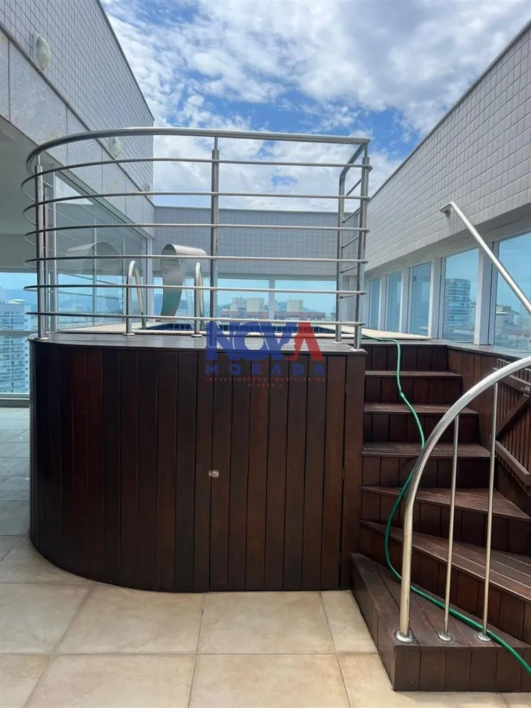 Apartamento, 4 quartos, 295 m² - Foto 2