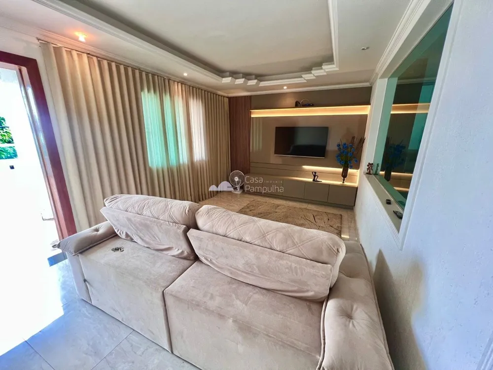 Casa, 6 quartos, 360 m² - Foto 7