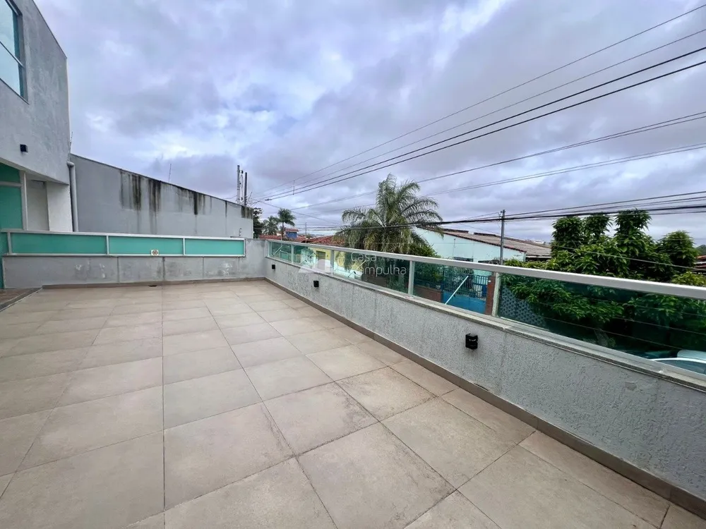 Casa, 6 quartos, 360 m² - Foto 3