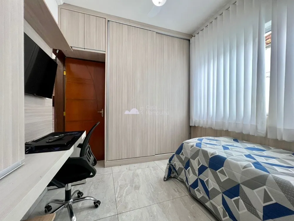 Casa, 6 quartos, 360 m² - Foto 22