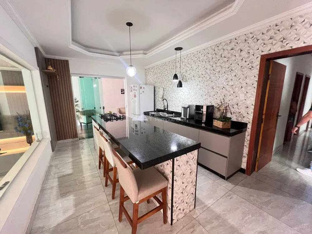 Casa, 6 quartos, 360 m² - Foto 8