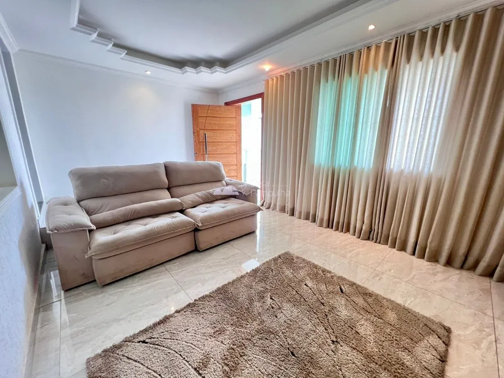 Casa, 6 quartos, 360 m² - Foto 8