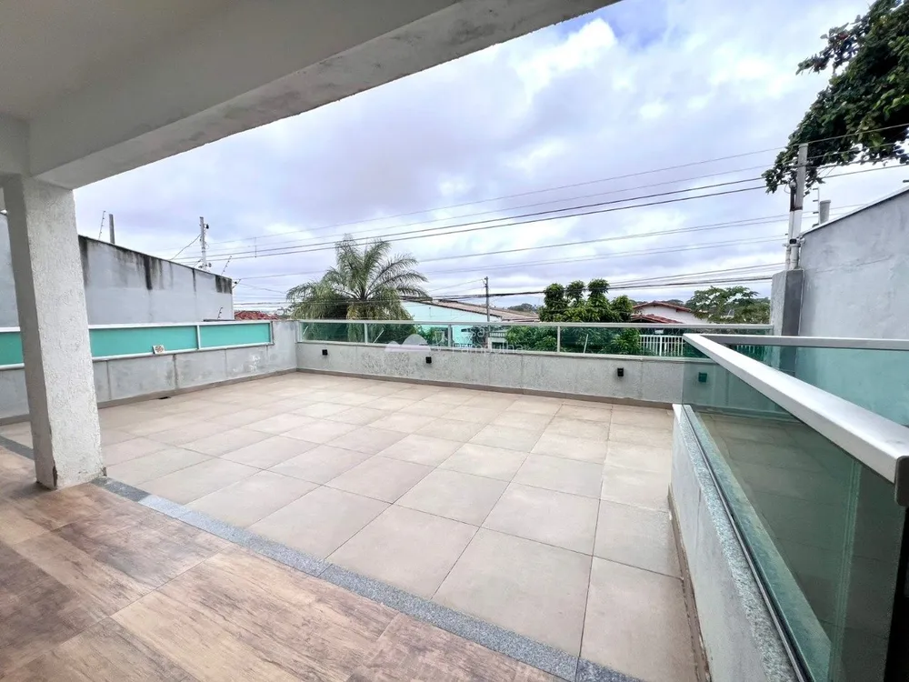 Casa, 6 quartos, 360 m² - Foto 4