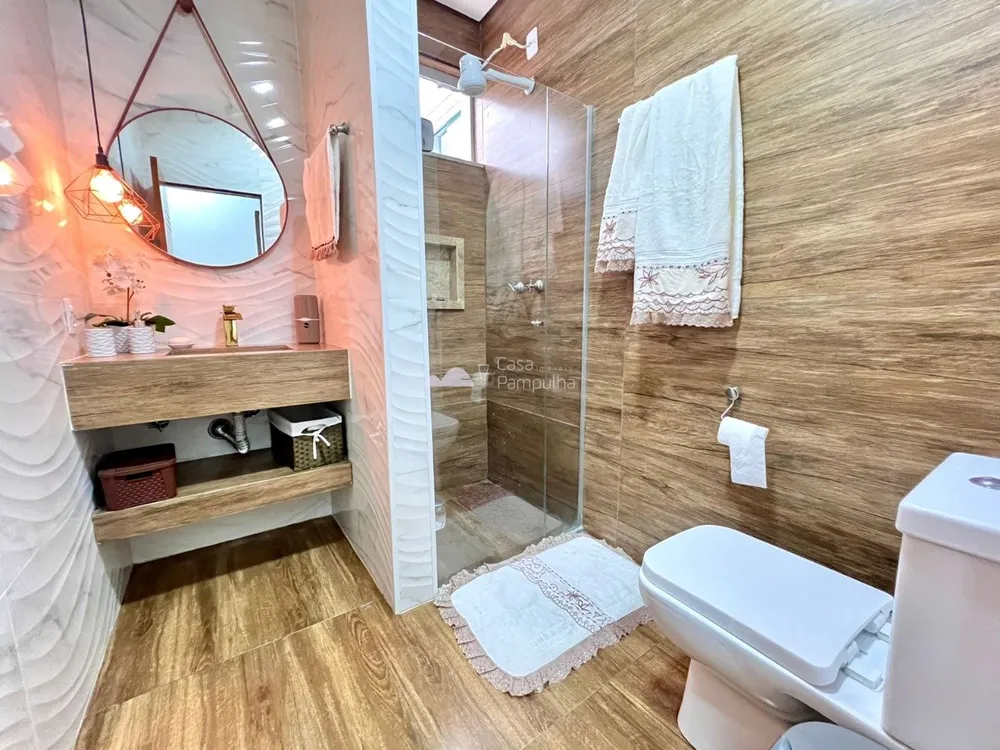 Casa, 6 quartos, 360 m² - Foto 13