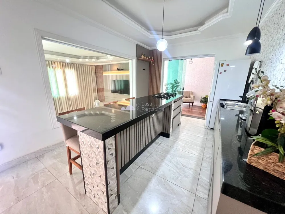 Casa, 6 quartos, 360 m² - Foto 6
