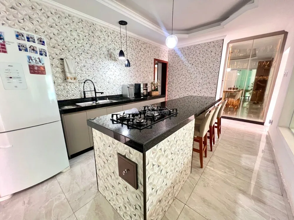 Casa, 6 quartos, 360 m² - Foto 7